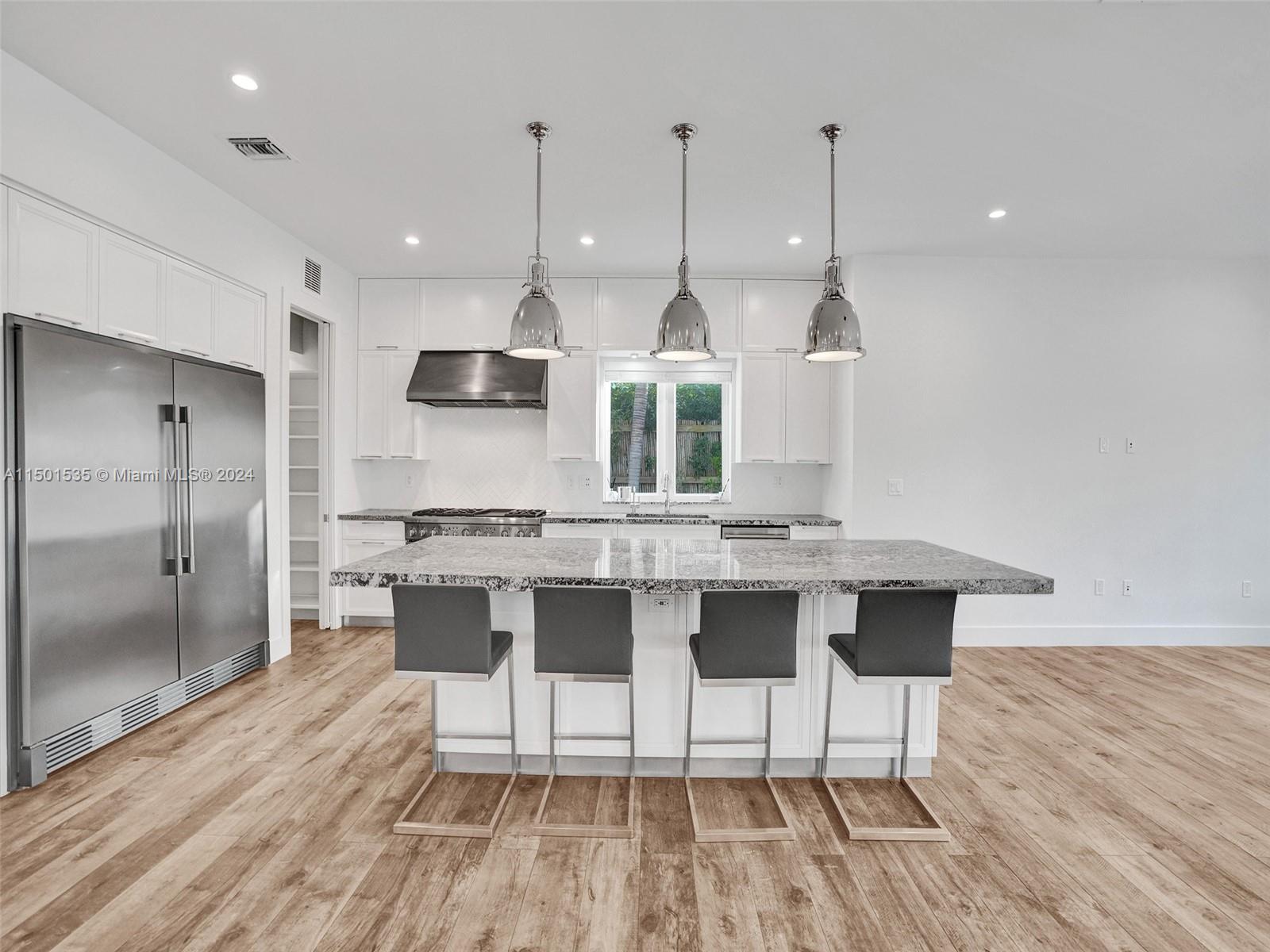 BEACH VIEW SUB - Residential