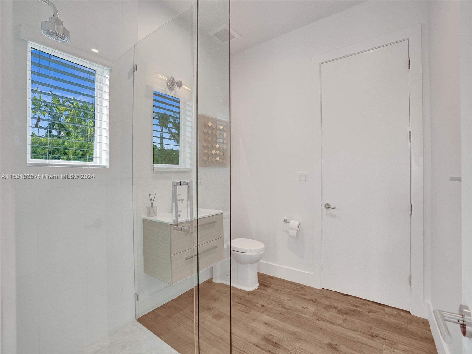 BEACH VIEW SUB - Residential