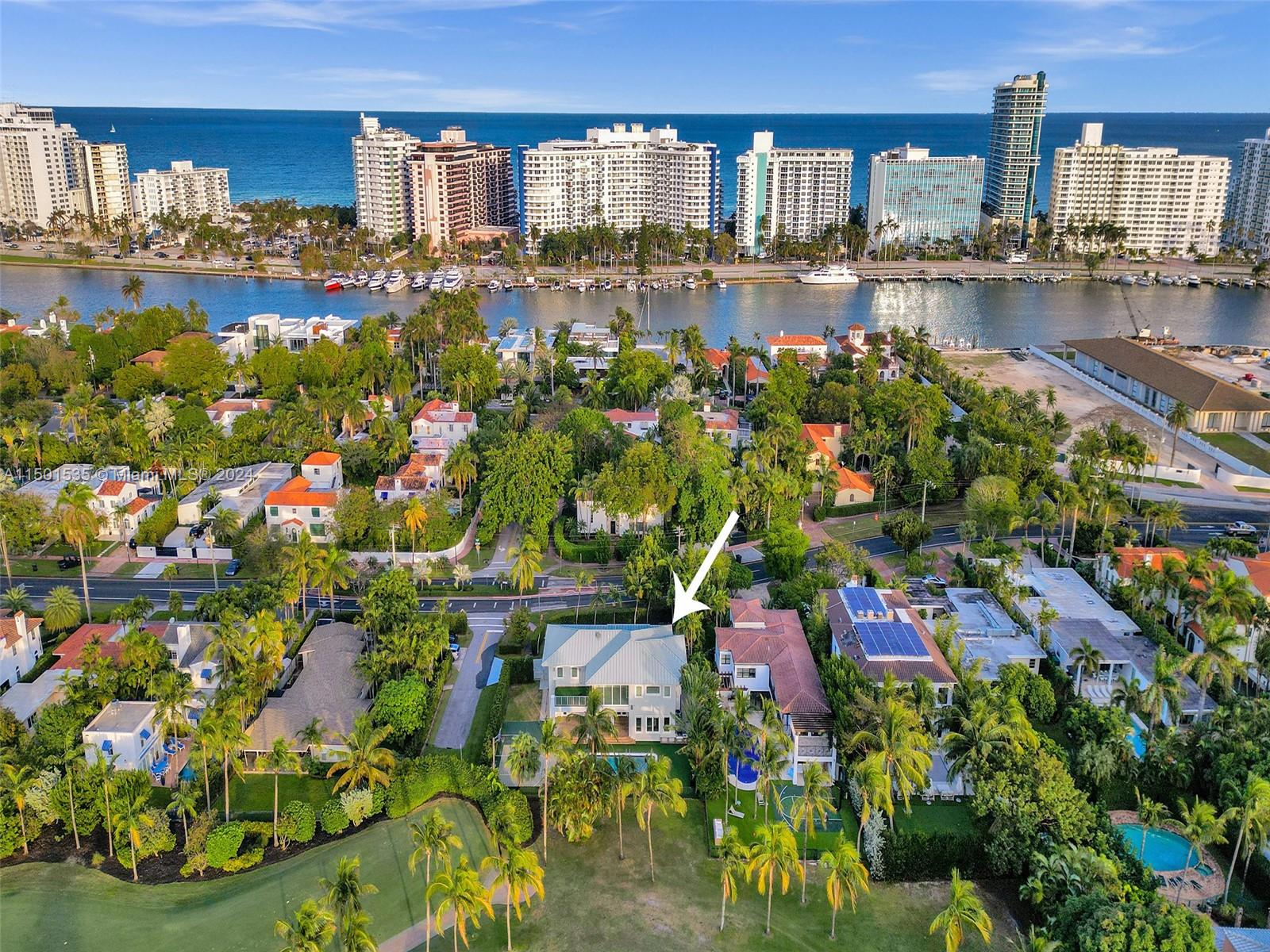 BEACH VIEW SUB - Residential