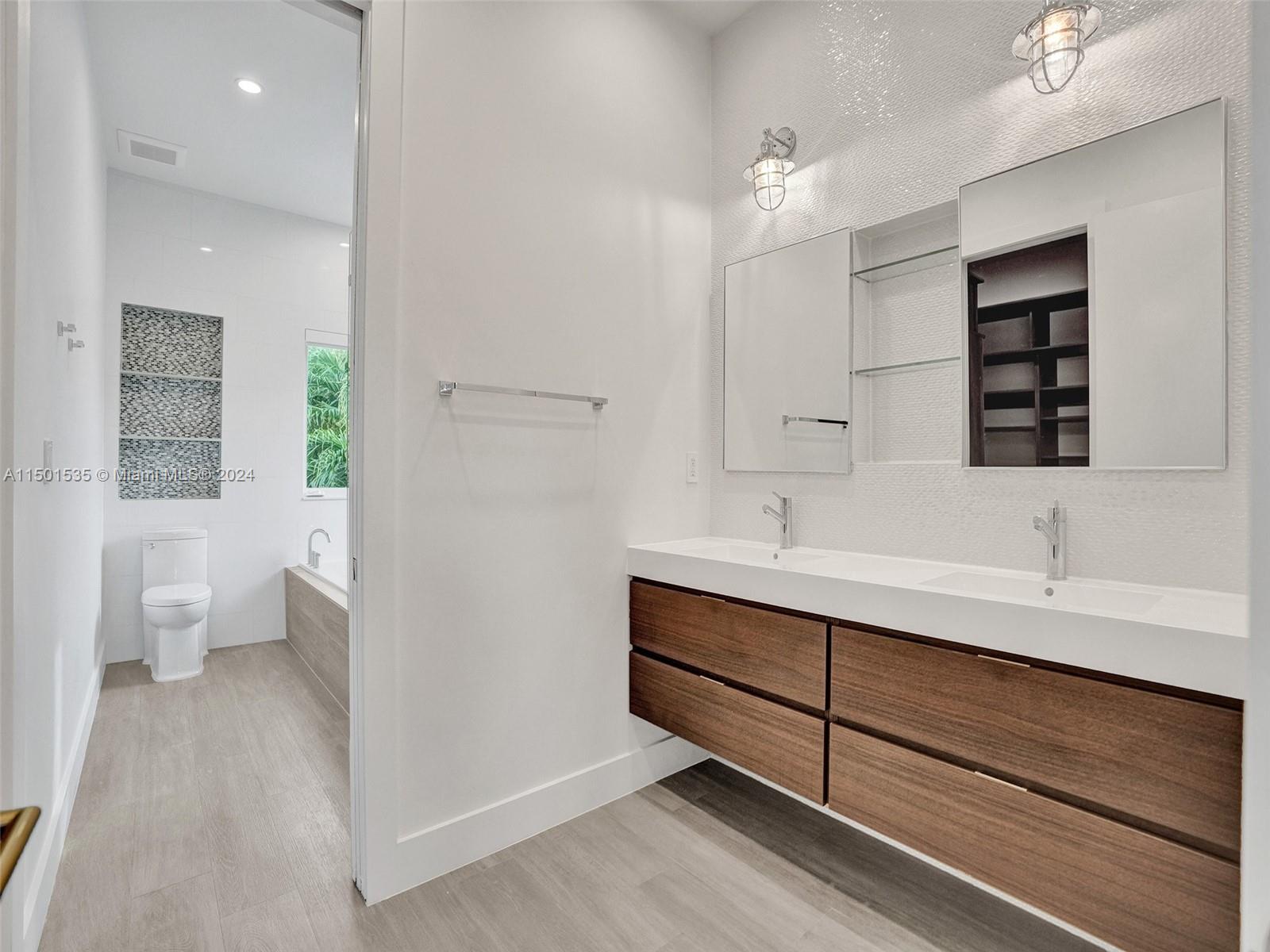 BEACH VIEW SUB - Residential