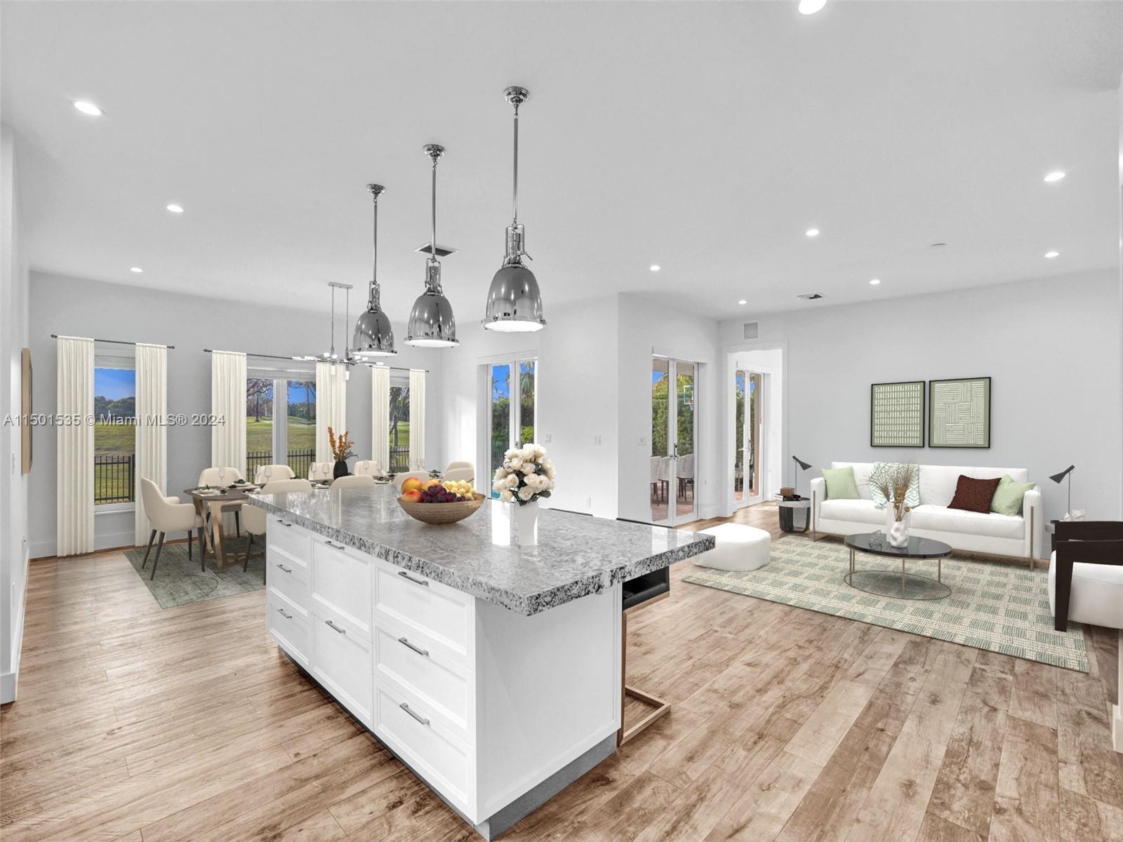 BEACH VIEW SUB - Residential