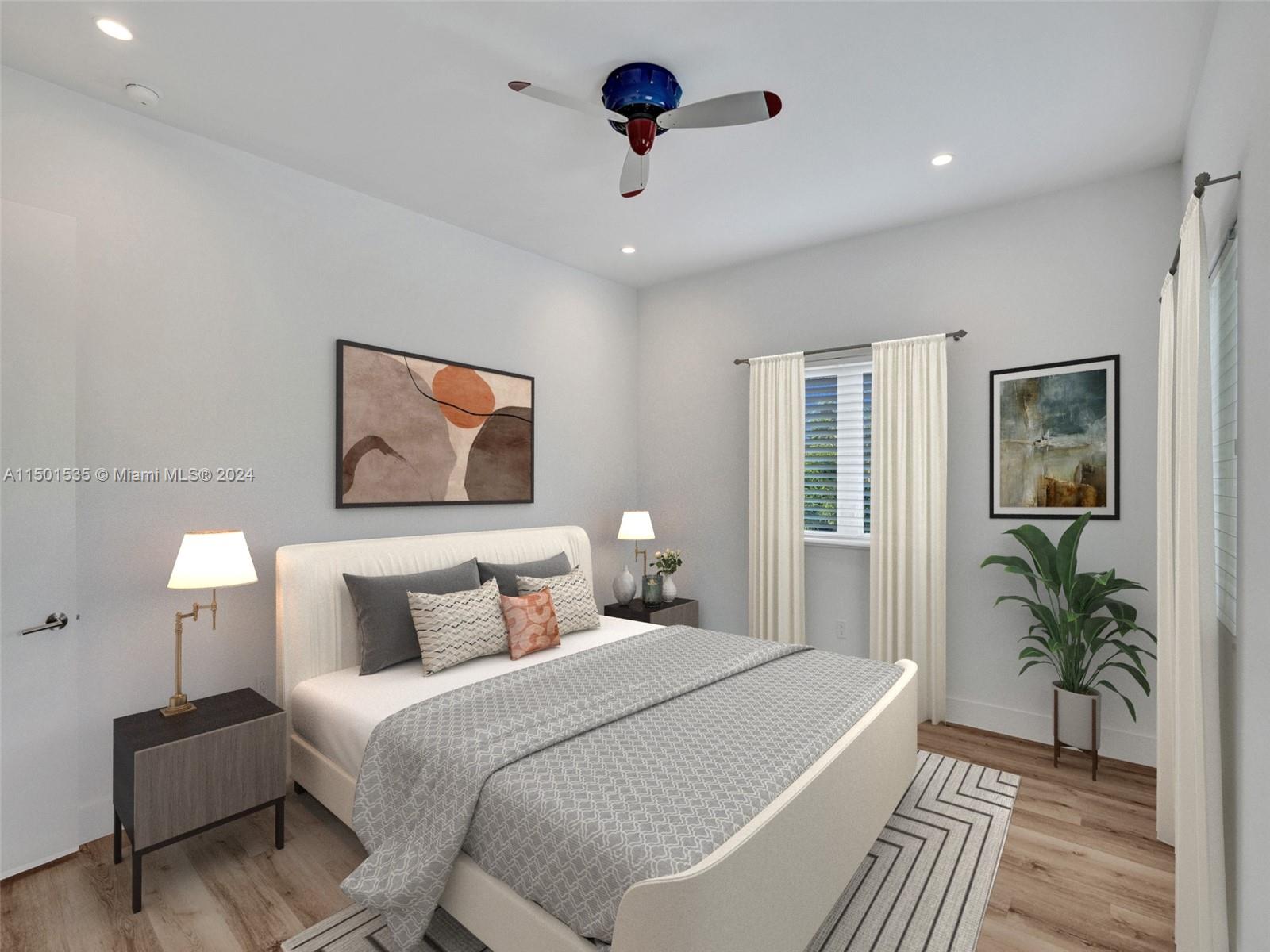 BEACH VIEW SUB - Residential