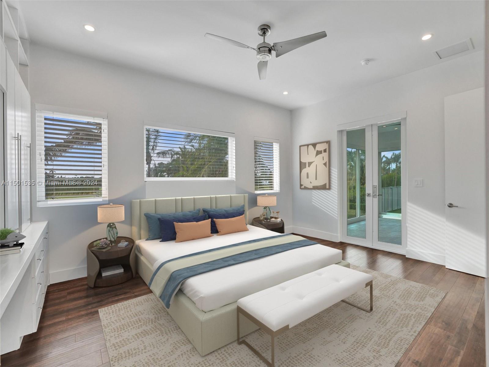 BEACH VIEW SUB - Residential