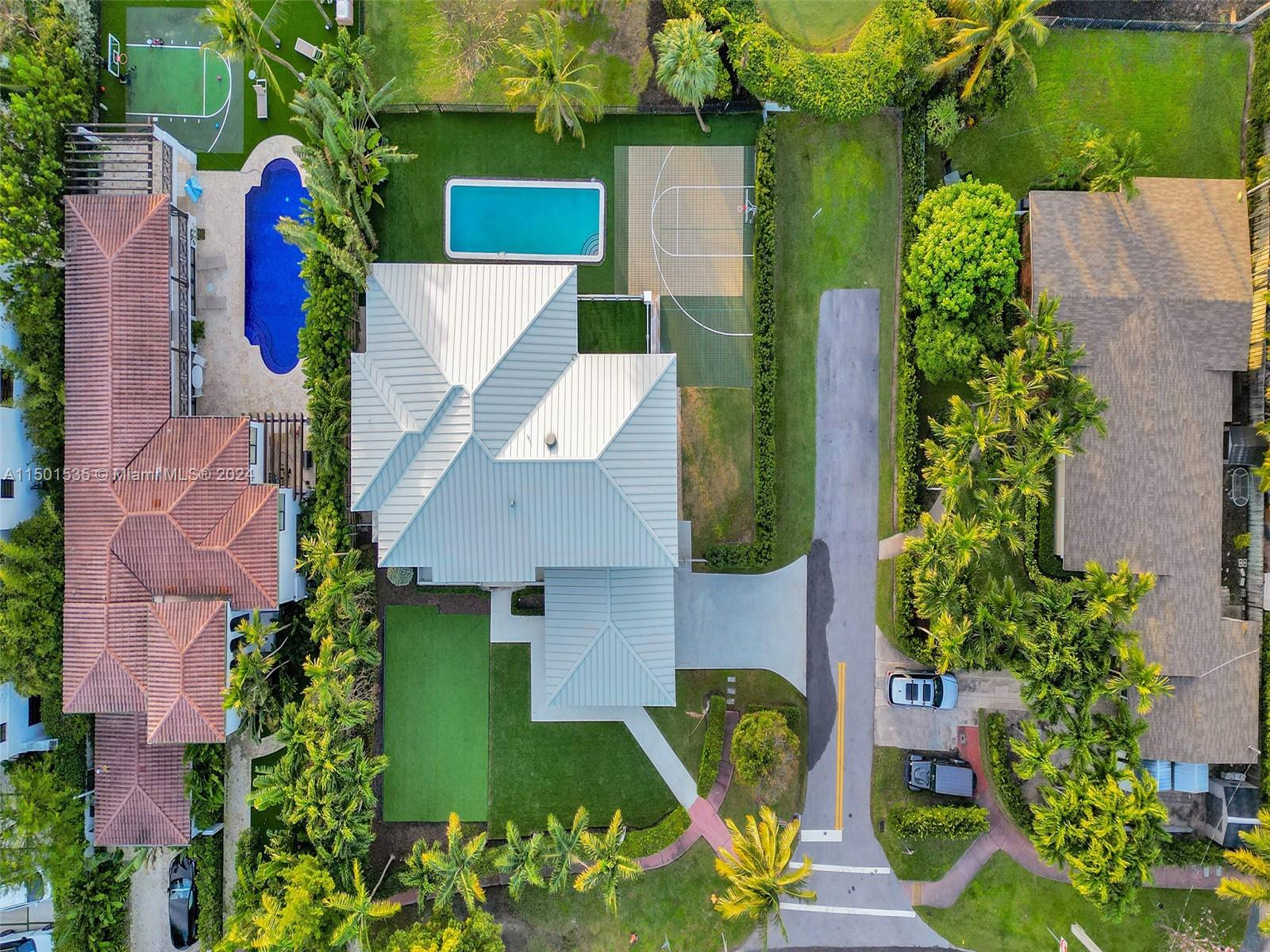 BEACH VIEW SUB - Residential