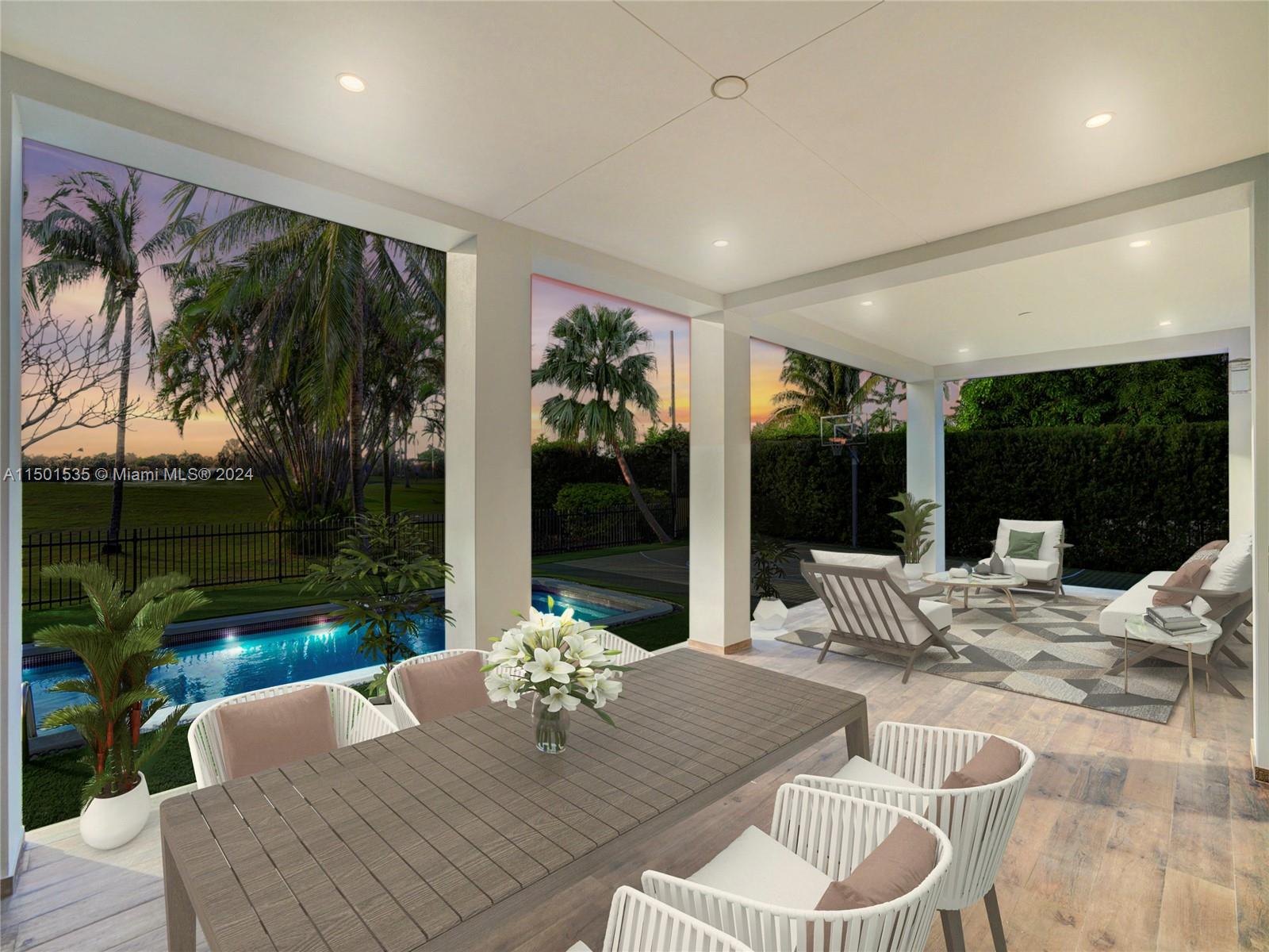 BEACH VIEW SUB - Residential