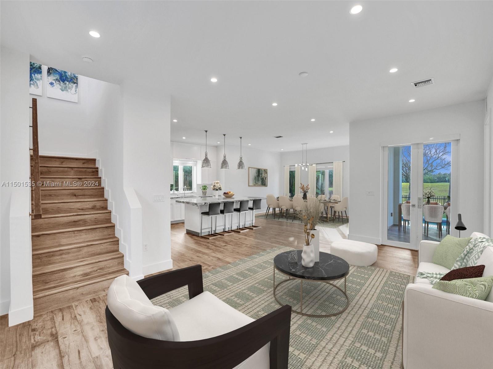 BEACH VIEW SUB - Residential