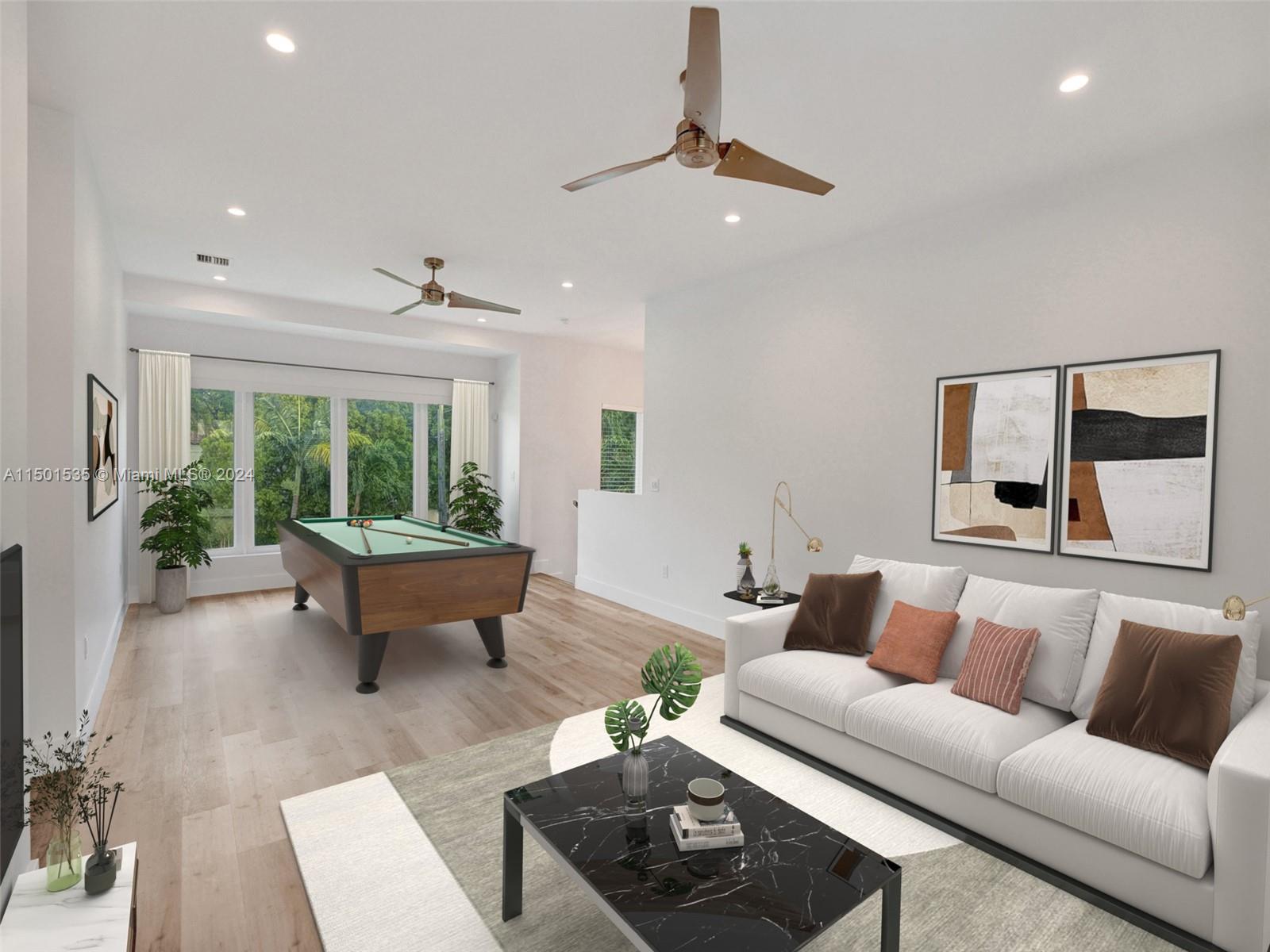 BEACH VIEW SUB - Residential