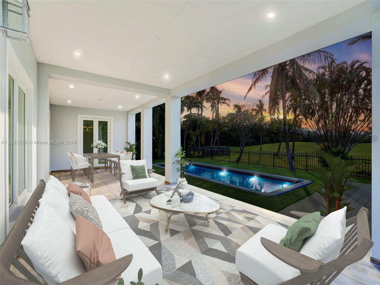 BEACH VIEW SUB - Residential