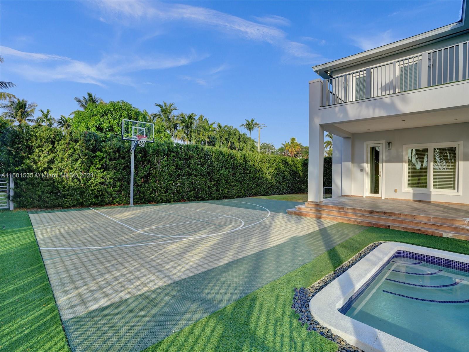 BEACH VIEW SUB - Residential