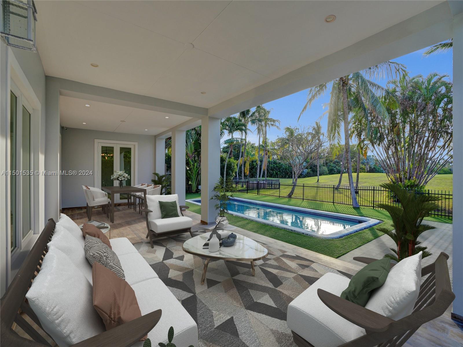 BEACH VIEW SUB - Residential