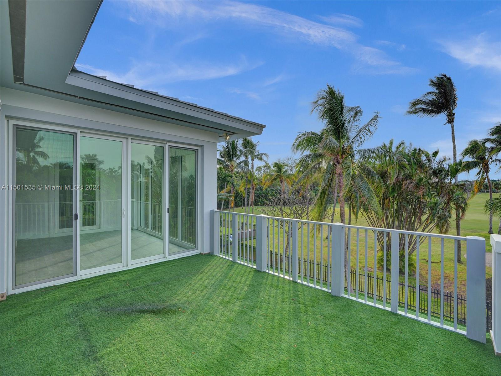 BEACH VIEW SUB - Residential