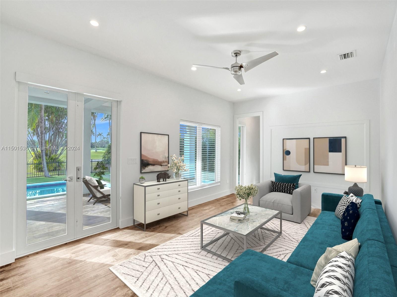 BEACH VIEW SUB - Residential