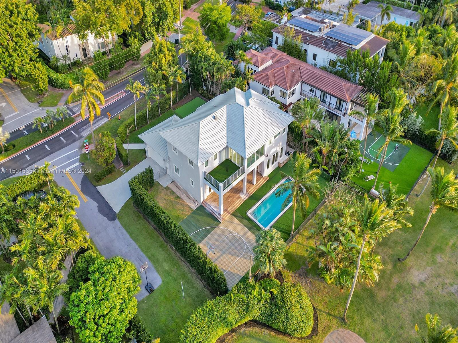 BEACH VIEW SUB - Residential