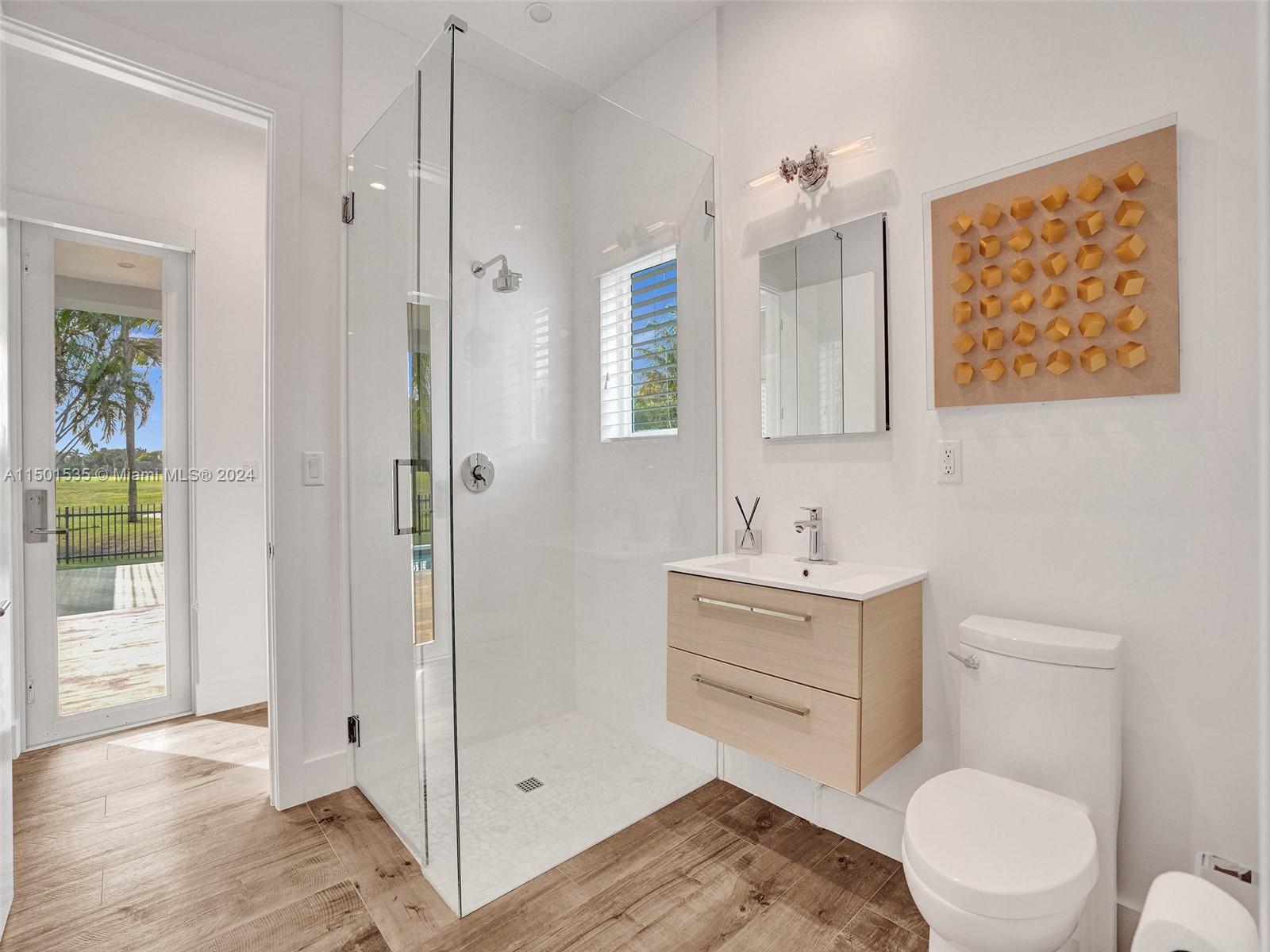 BEACH VIEW SUB - Residential