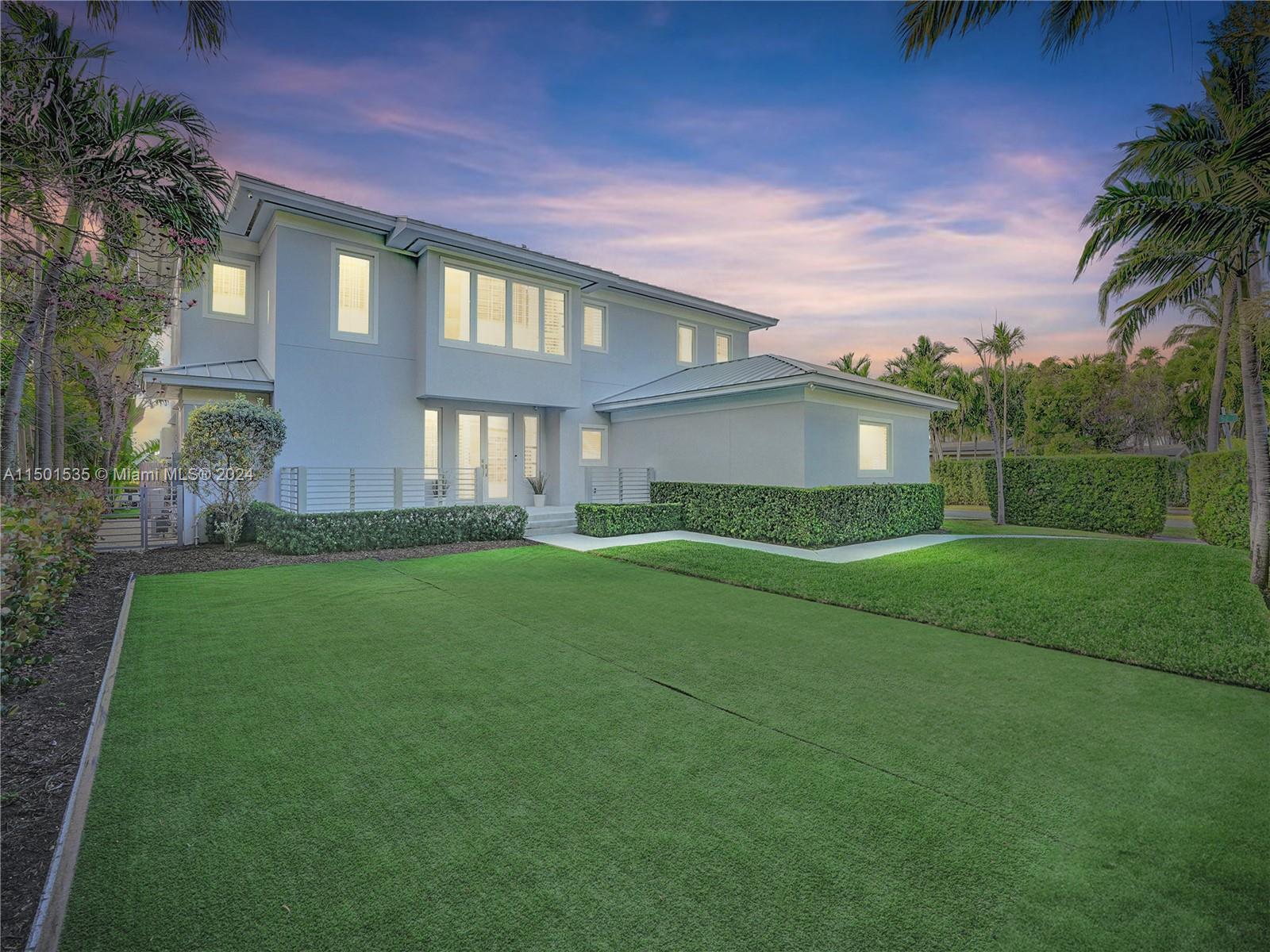 BEACH VIEW SUB - Residential