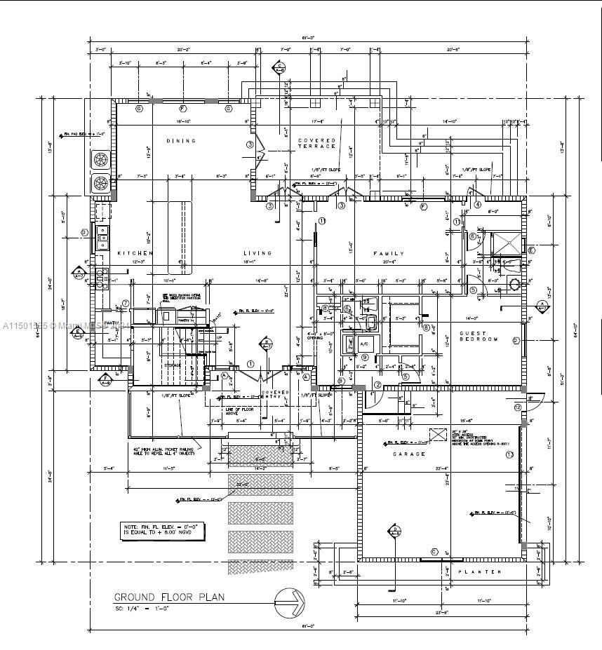BEACH VIEW SUB - Residential