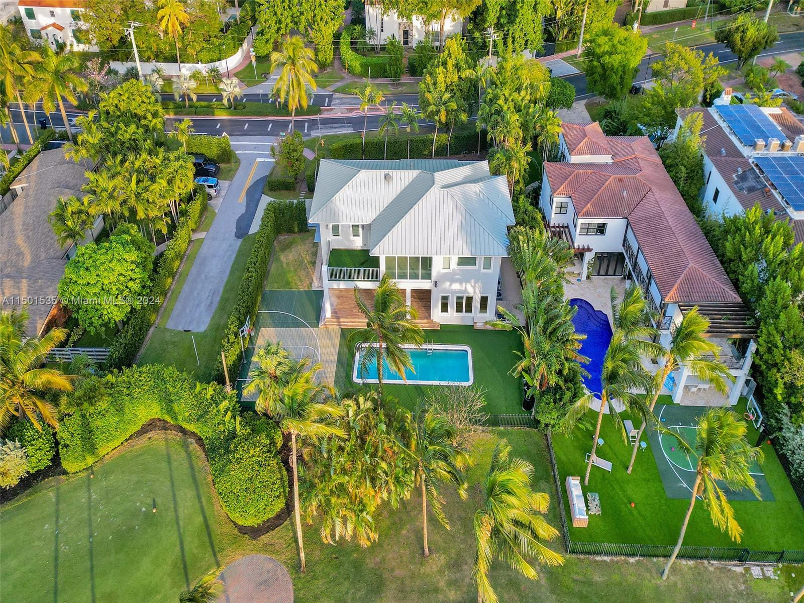 BEACH VIEW SUB - Residential