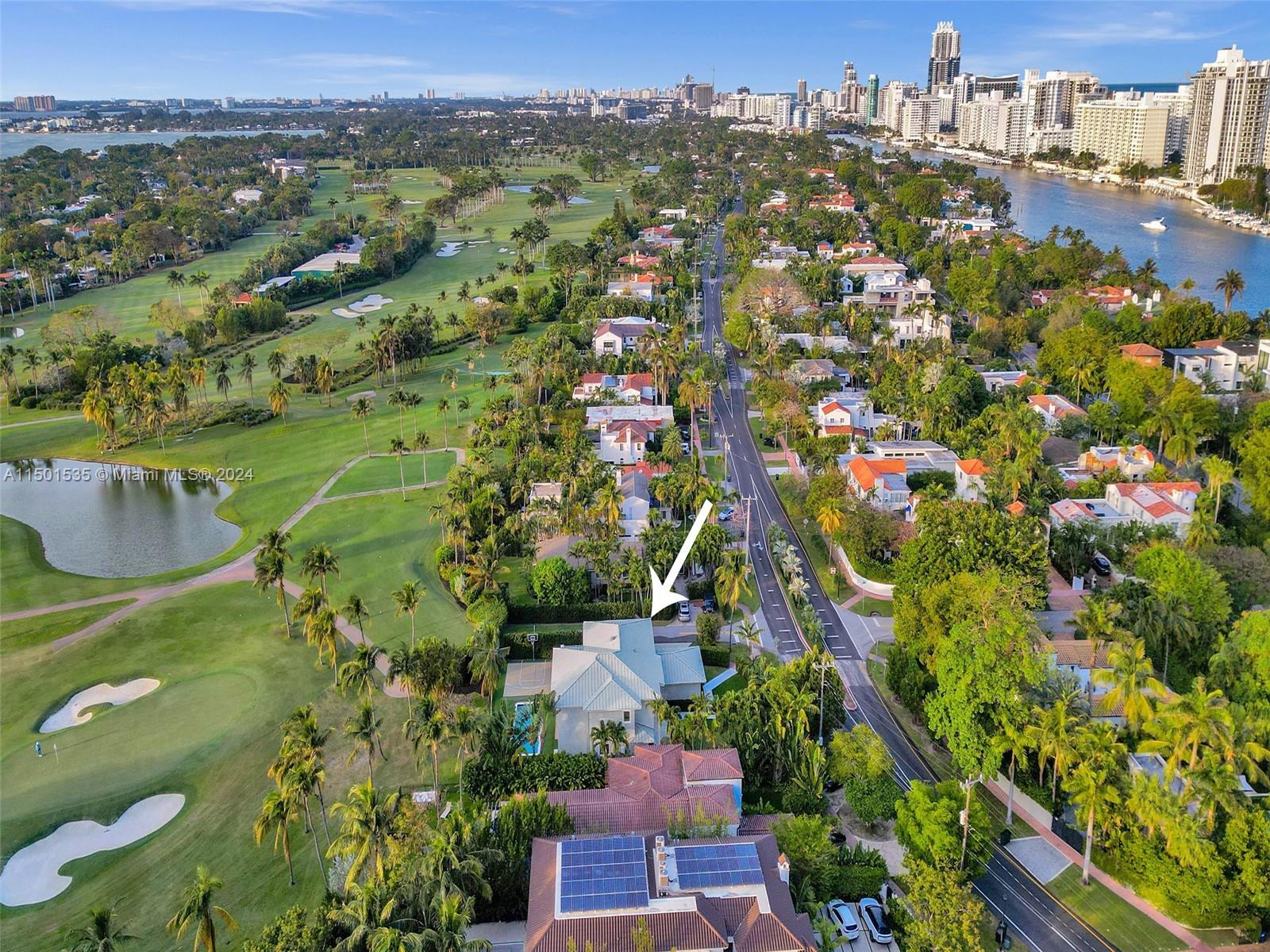 BEACH VIEW SUB - Residential