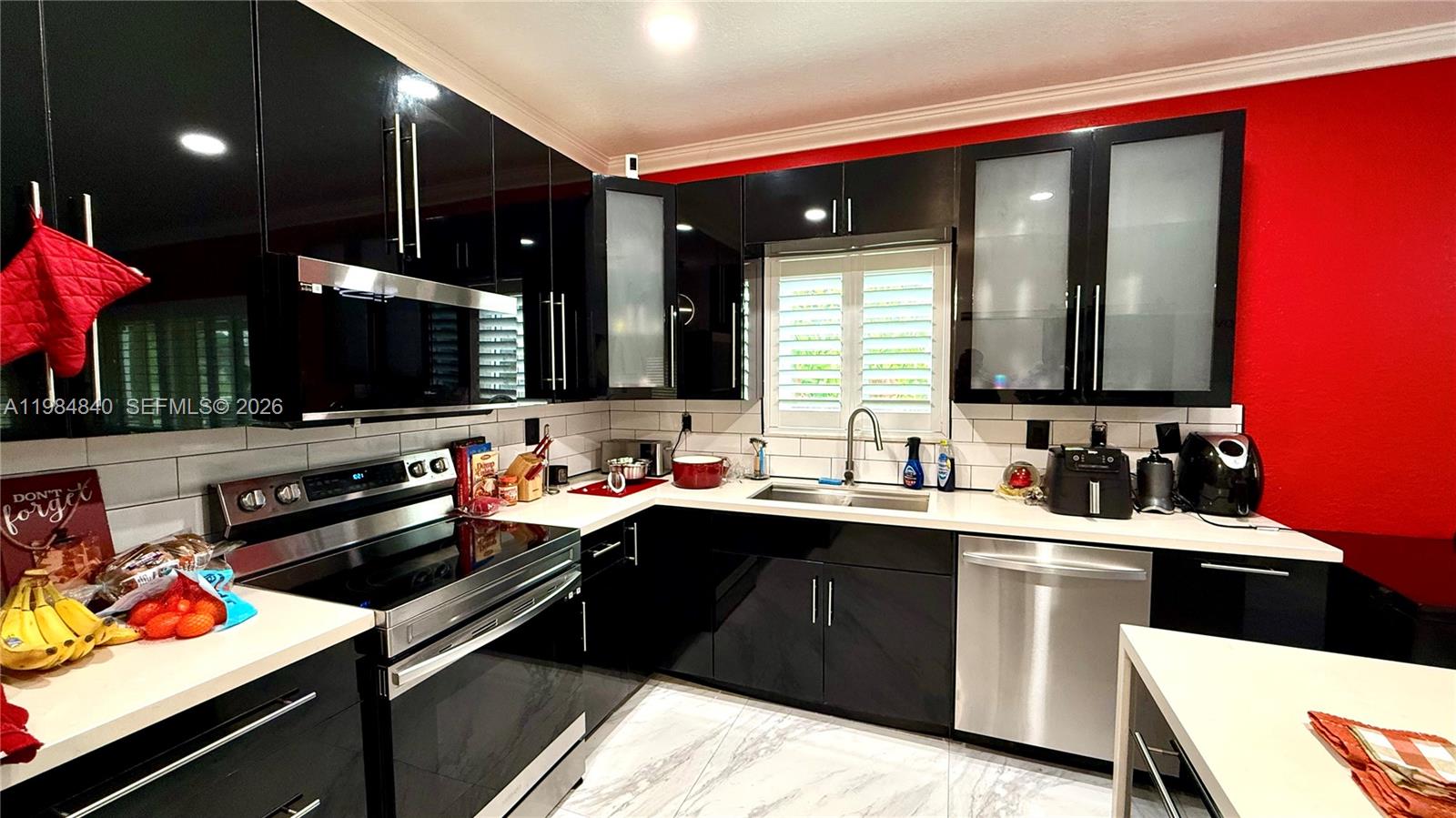 WALNUT CREEK REPLAT NO 1 - Residential