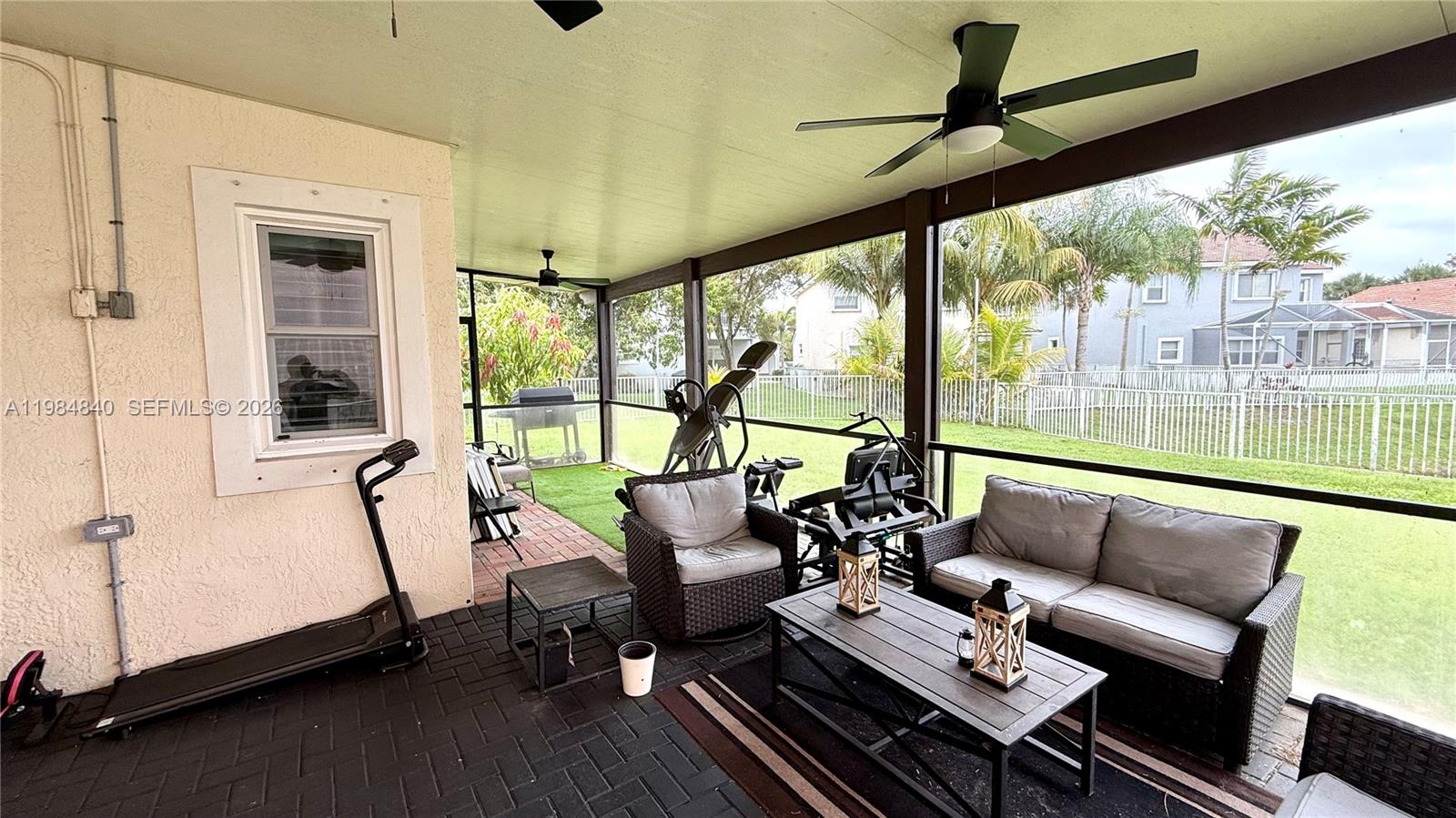 WALNUT CREEK REPLAT NO 1 - Residential