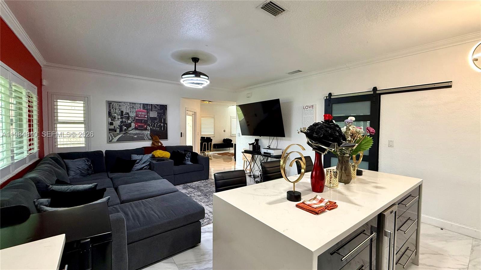 WALNUT CREEK REPLAT NO 1 - Residential