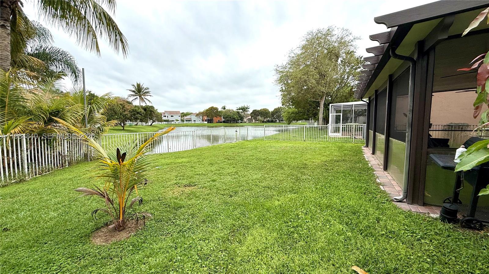 WALNUT CREEK REPLAT NO 1 - Residential