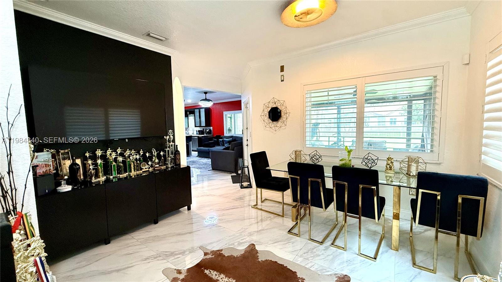 WALNUT CREEK REPLAT NO 1 - Residential