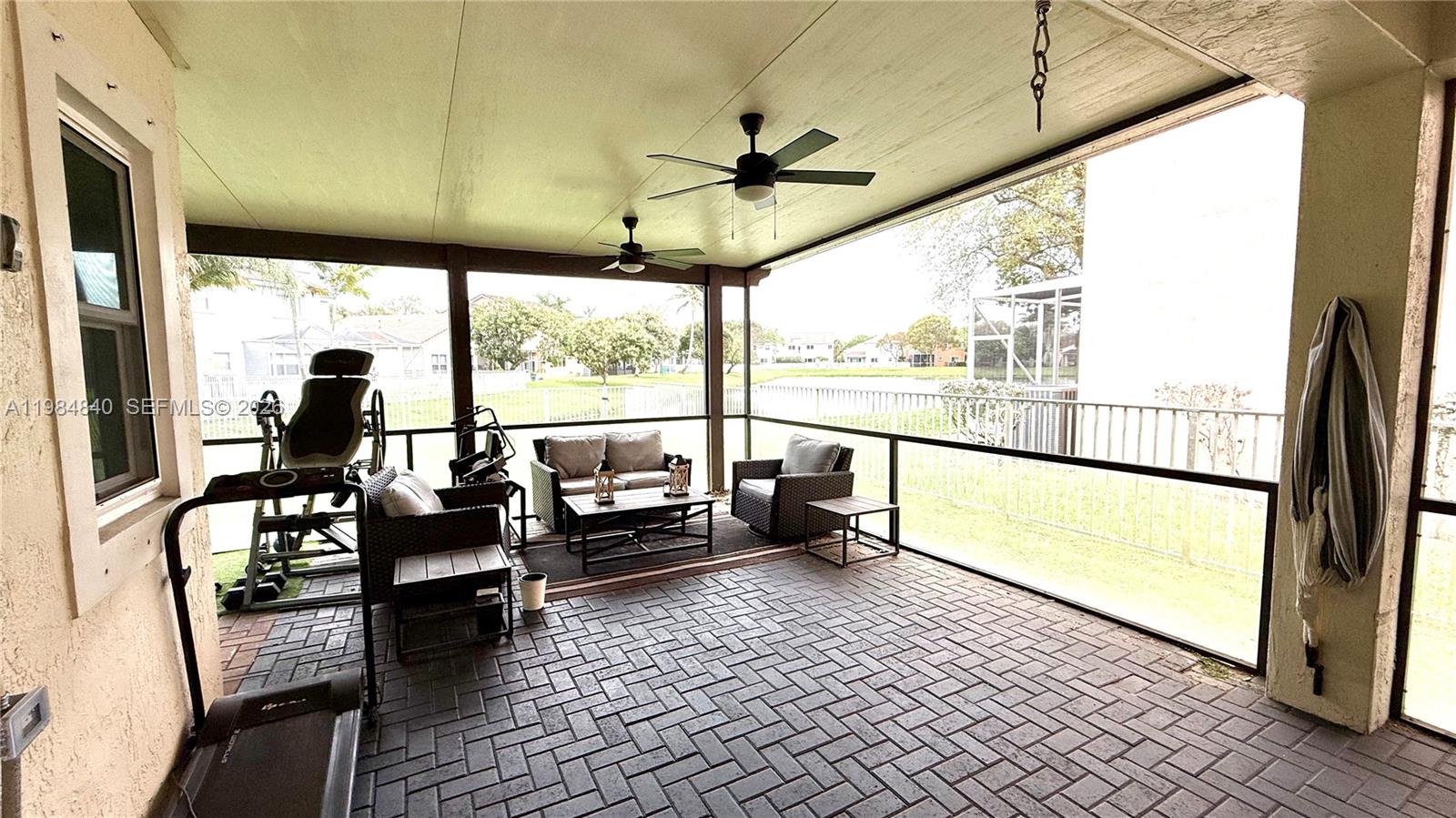 WALNUT CREEK REPLAT NO 1 - Residential