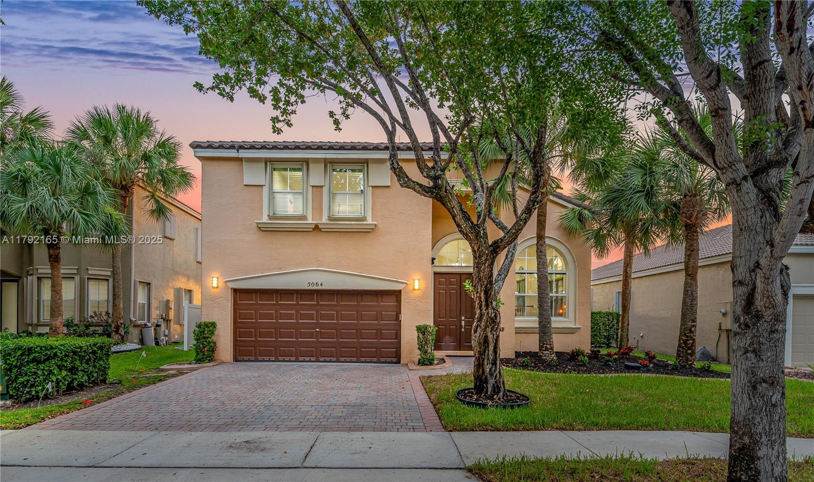 Photo 1 of 5064 Sw 164th Ave, Miramar, Florida, $870,000, Web #: 11792165