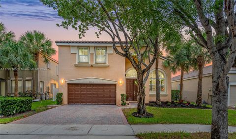5064 SW 164th Ave Miramar FL 33027