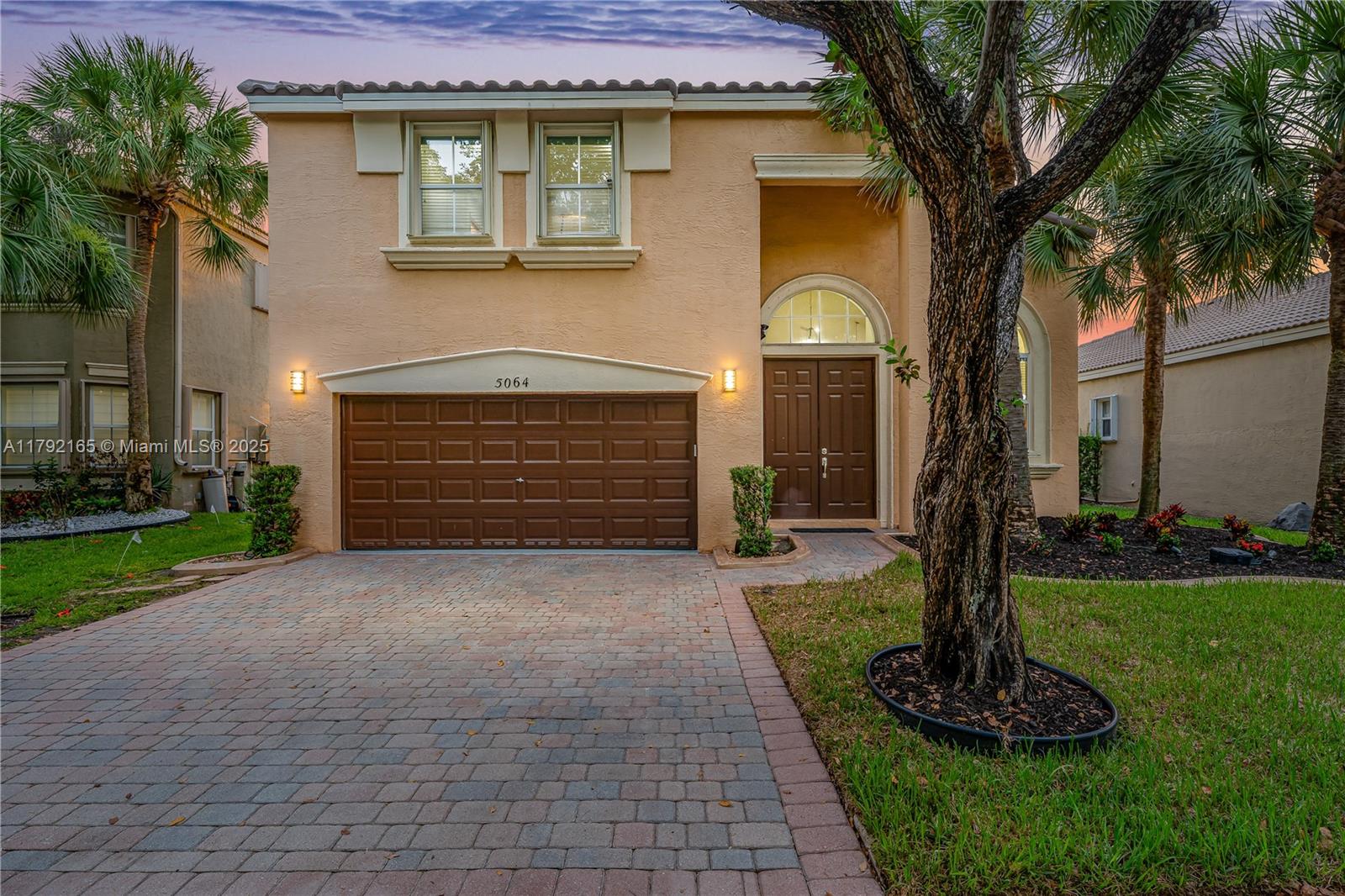 Property for Sale at 5064 Sw 164th Ave, Miramar, Broward County, Florida - Bedrooms: 4 
Bathrooms: 3  - $870,000