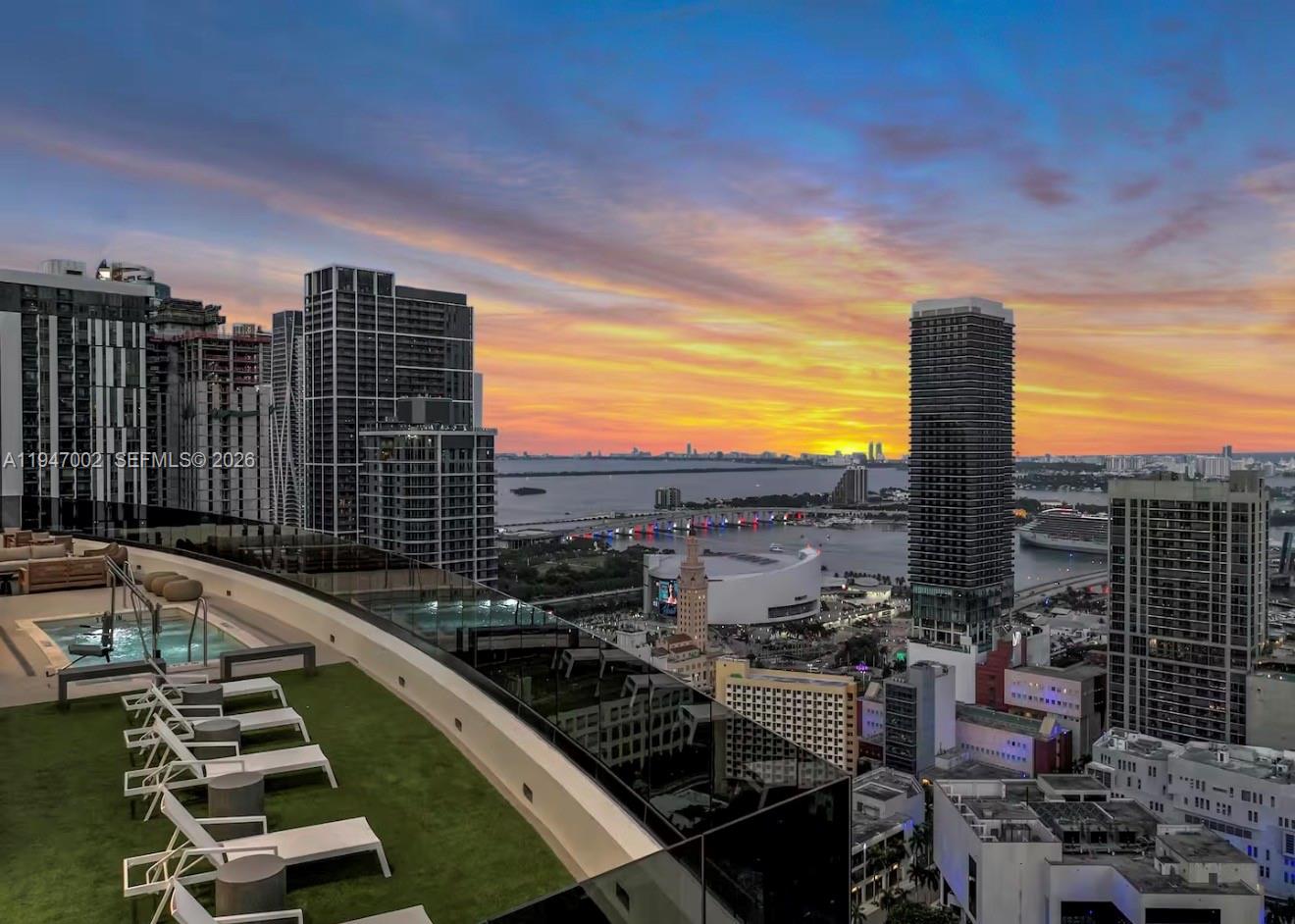 District 225 - Residential