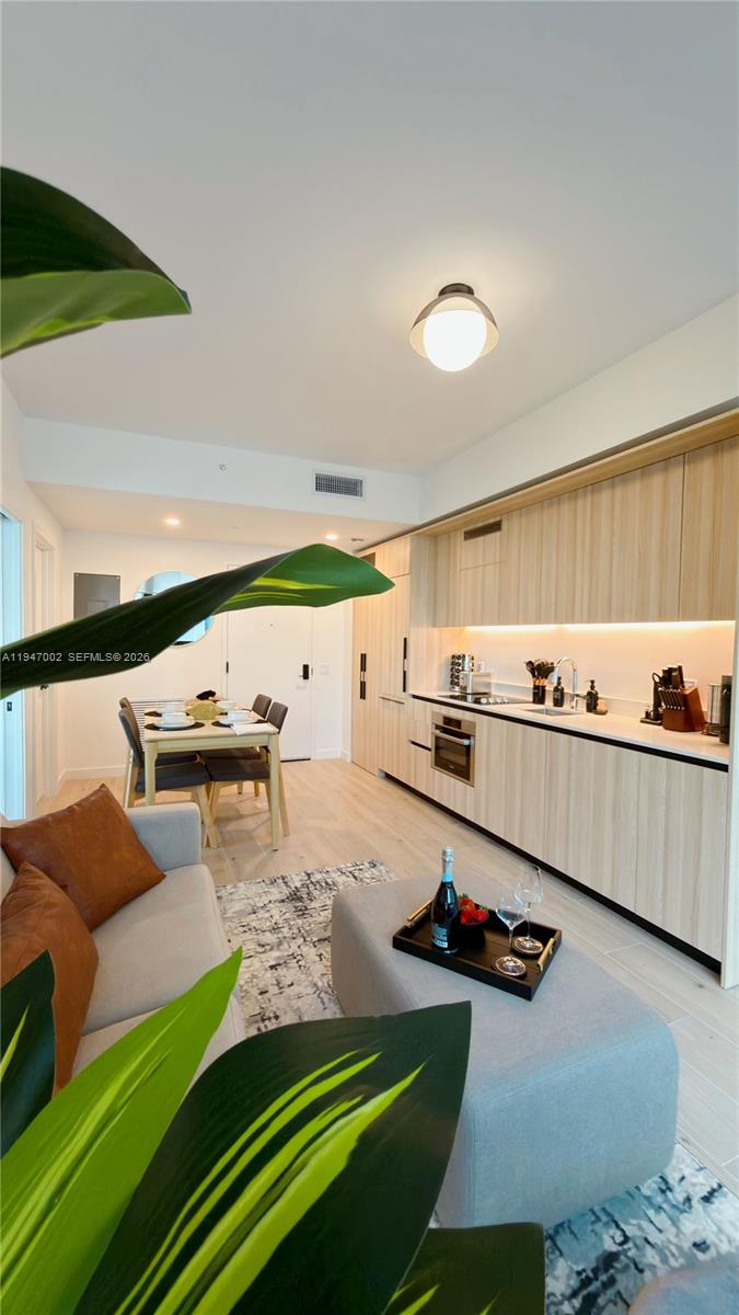 District 225 - Residential