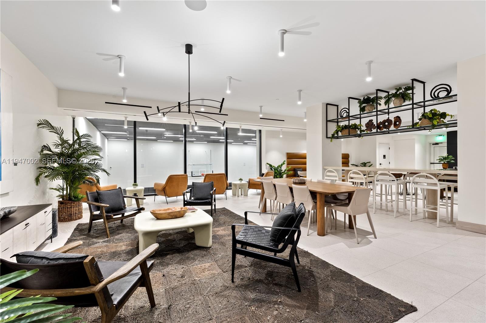 District 225 - Residential