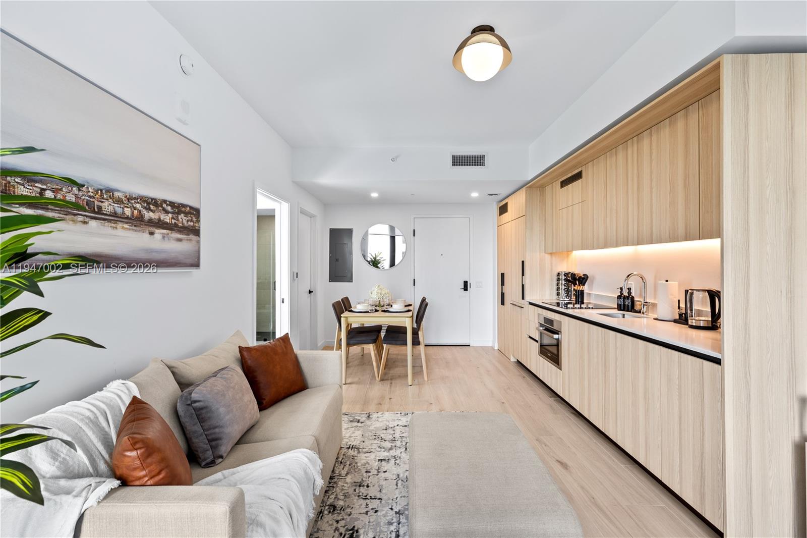 District 225 - Residential