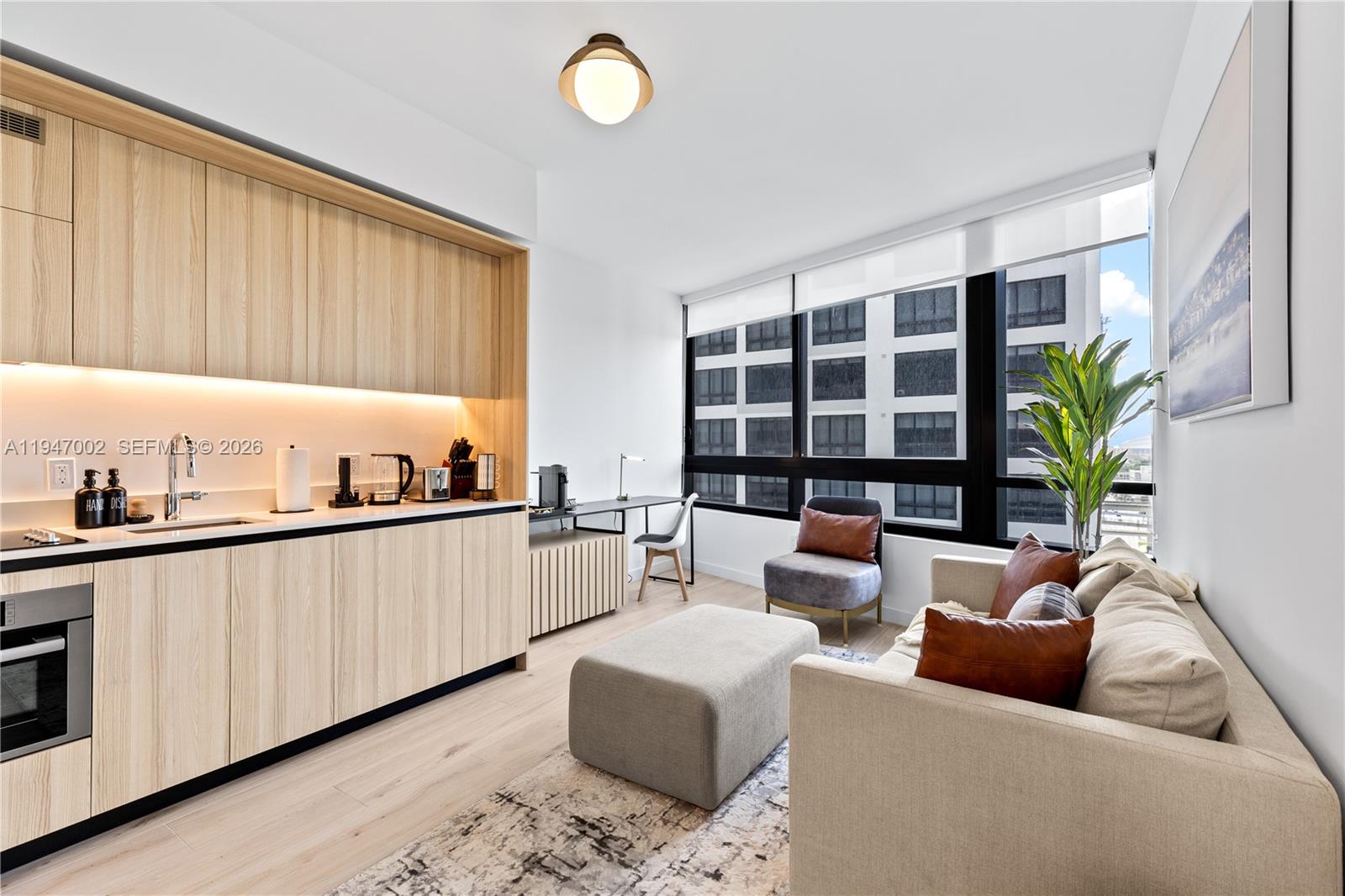 District 225 - Residential