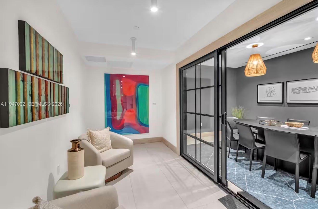 District 225 - Residential