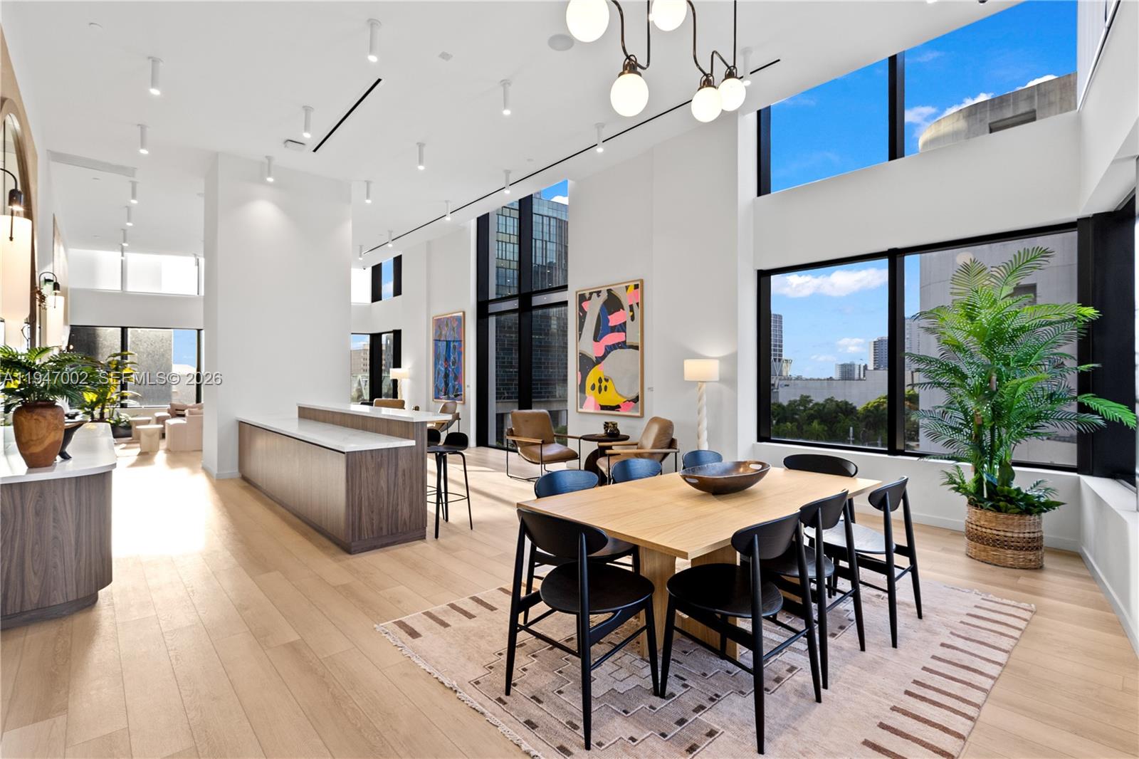 District 225 - Residential