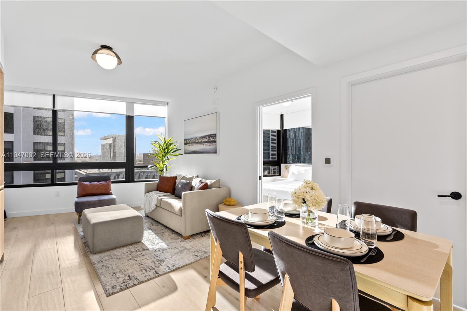 District 225 - Residential
