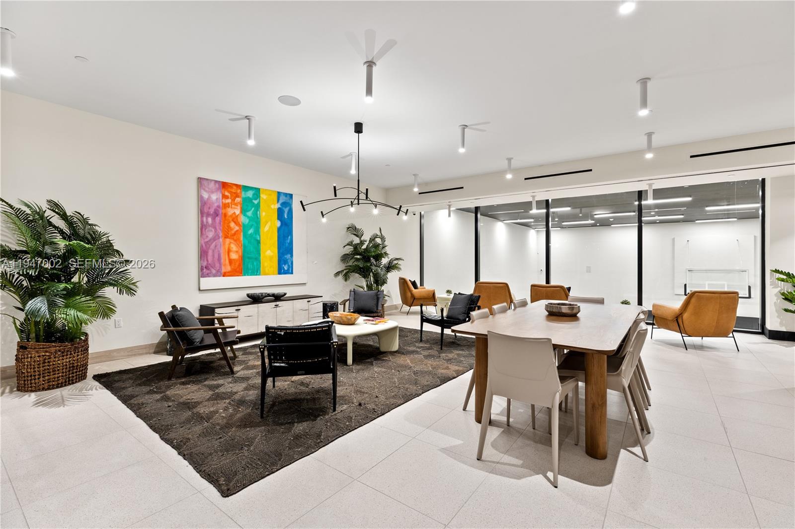 District 225 - Residential