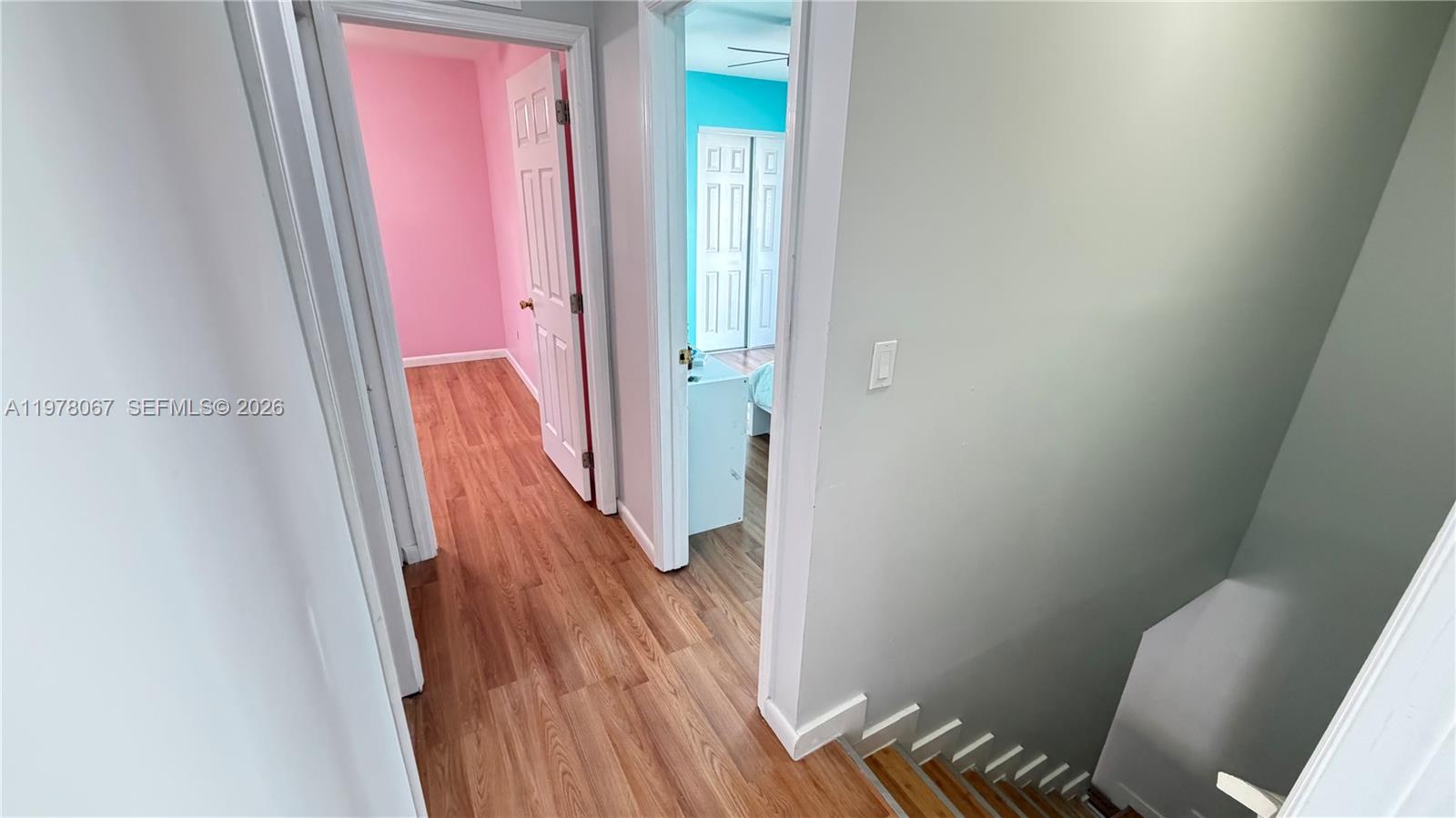 KARLAN TOWNHOUSES SUB - Residential