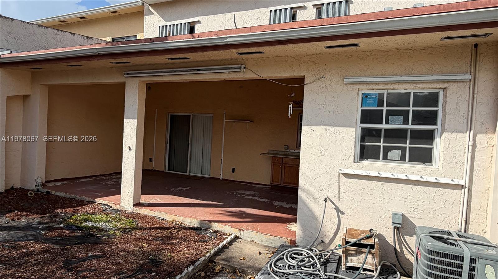 KARLAN TOWNHOUSES SUB - Residential