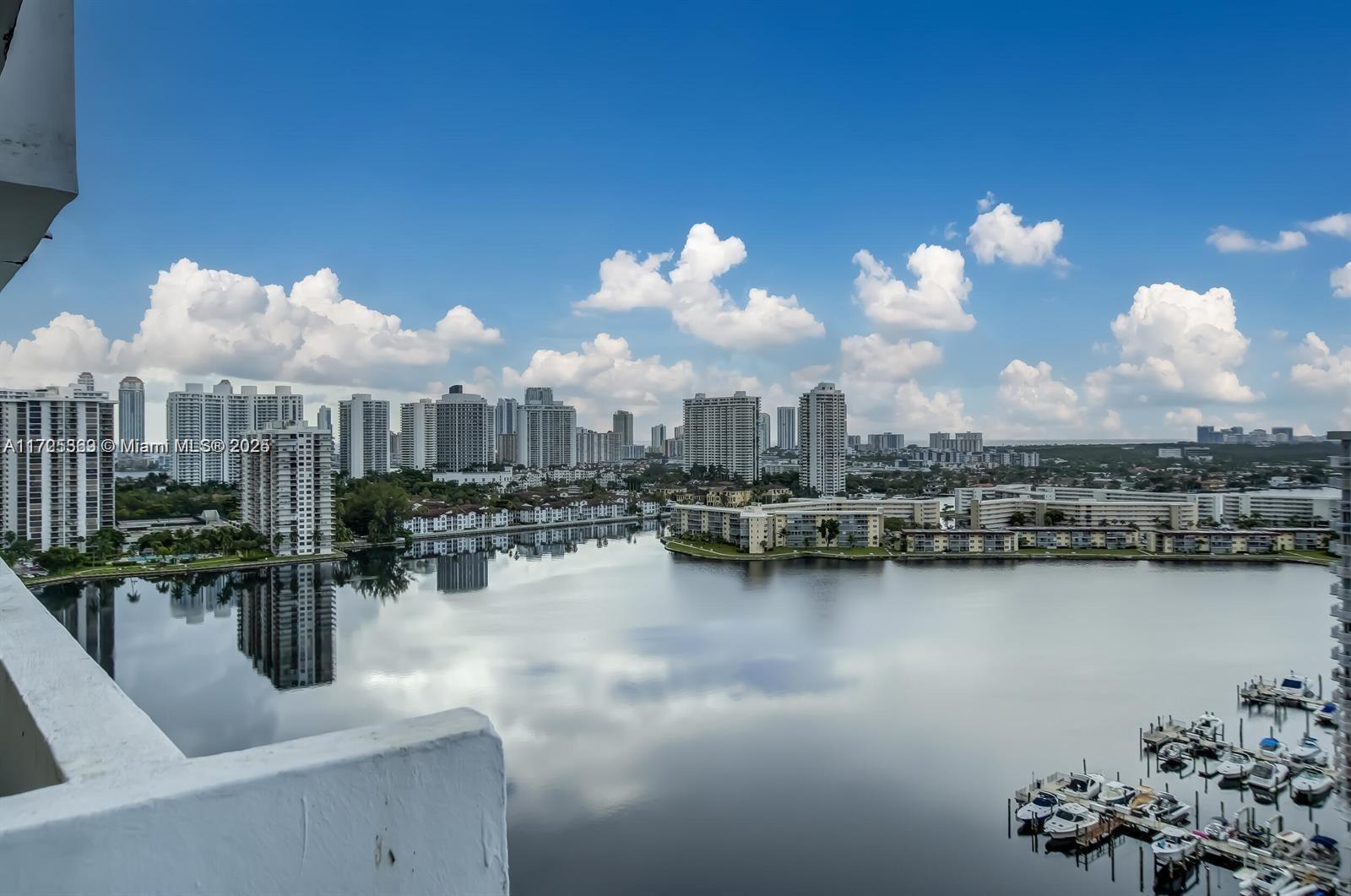 Property for Sale at 2780 Ne 183rd St 814, Aventura, Miami-Dade County, Florida - Bedrooms: 2 
Bathrooms: 2  - $239,000