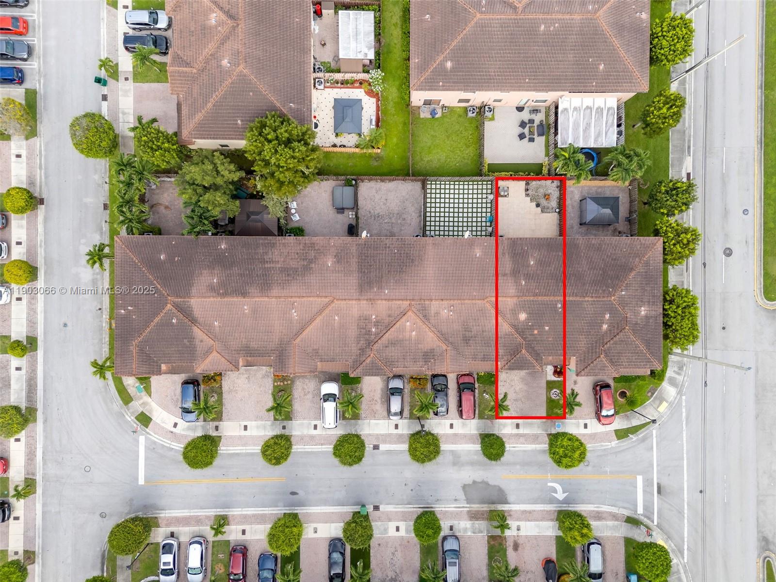 SUNSET RESIDENTIAL - Residential