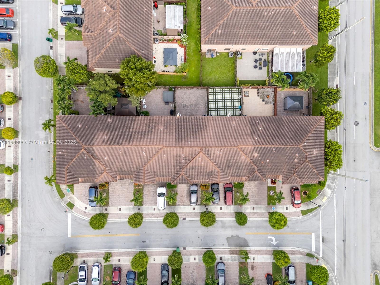 SUNSET RESIDENTIAL - Residential