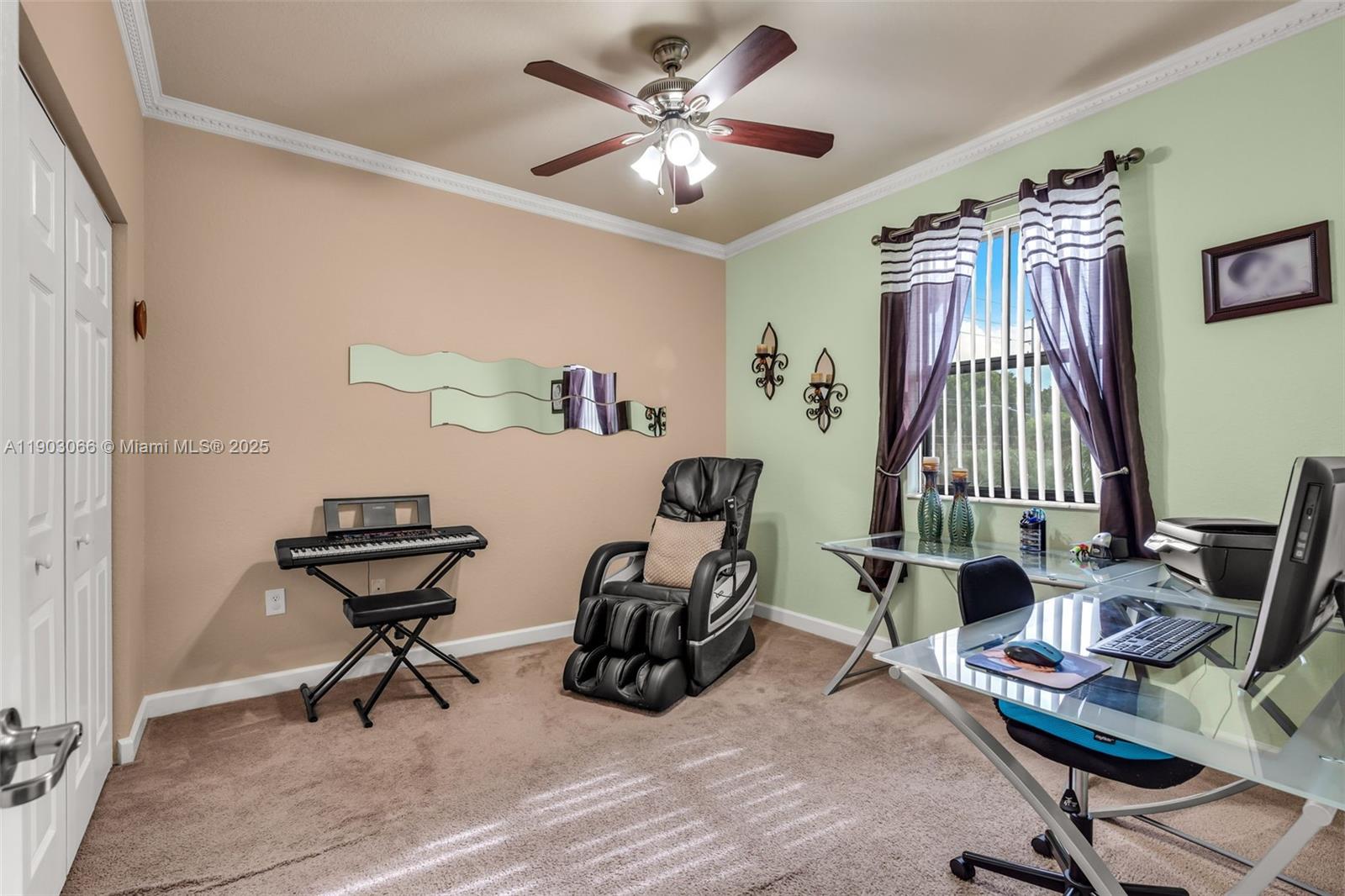 SUNSET RESIDENTIAL - Residential