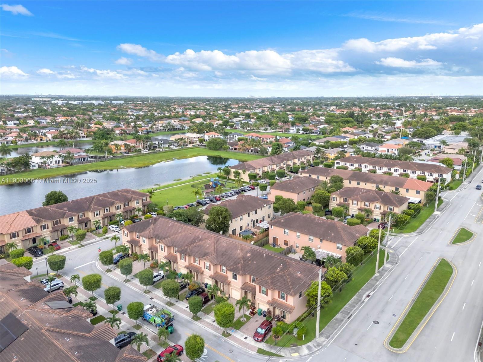 SUNSET RESIDENTIAL - Residential