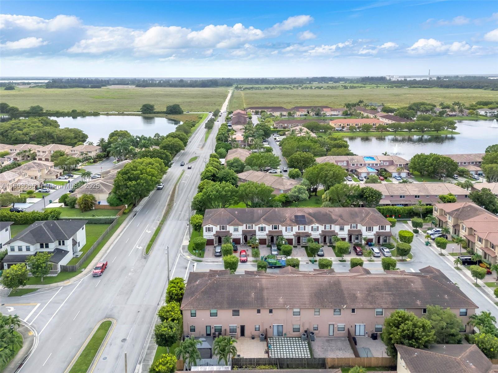 SUNSET RESIDENTIAL - Residential