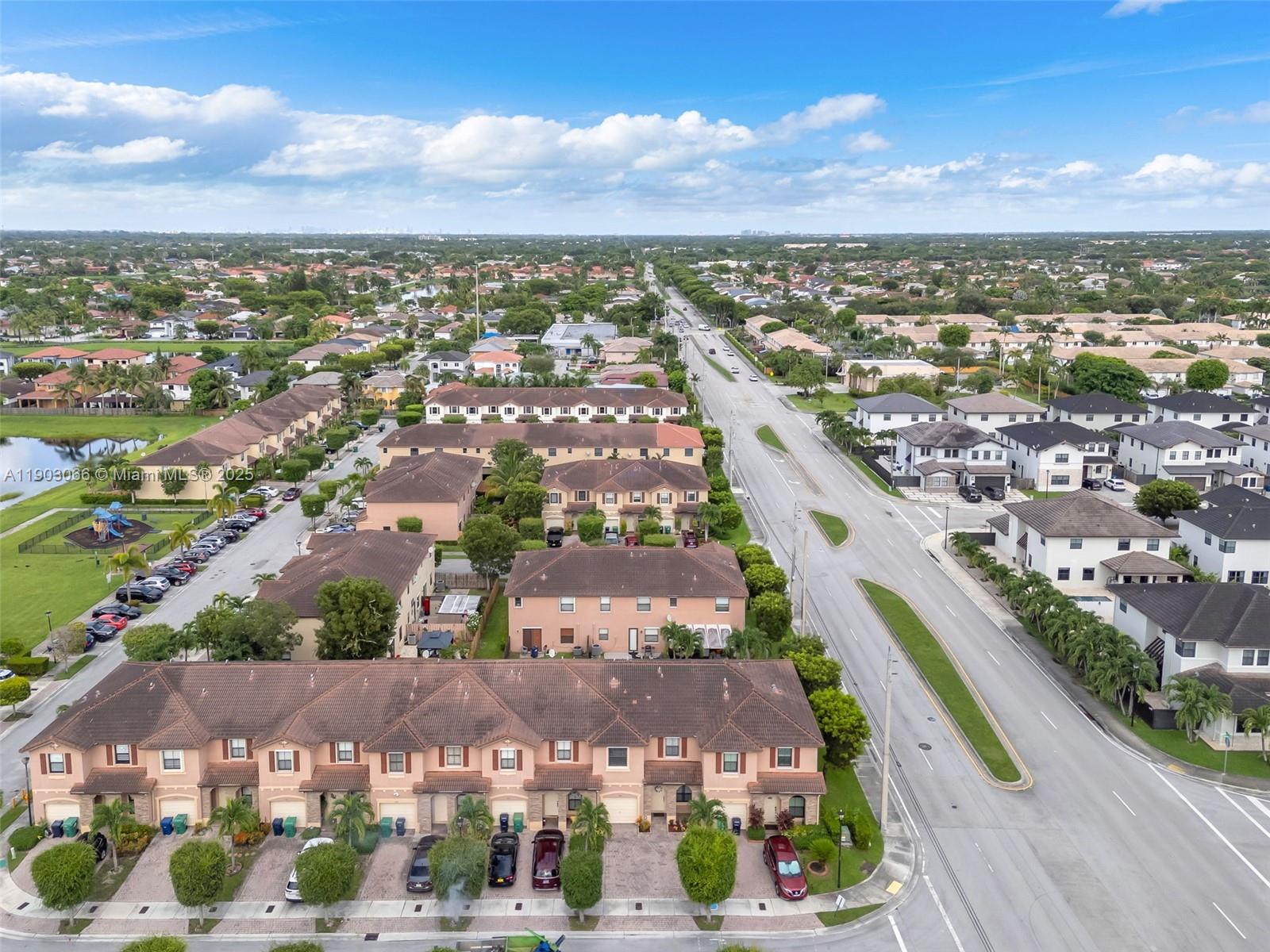 SUNSET RESIDENTIAL - Residential