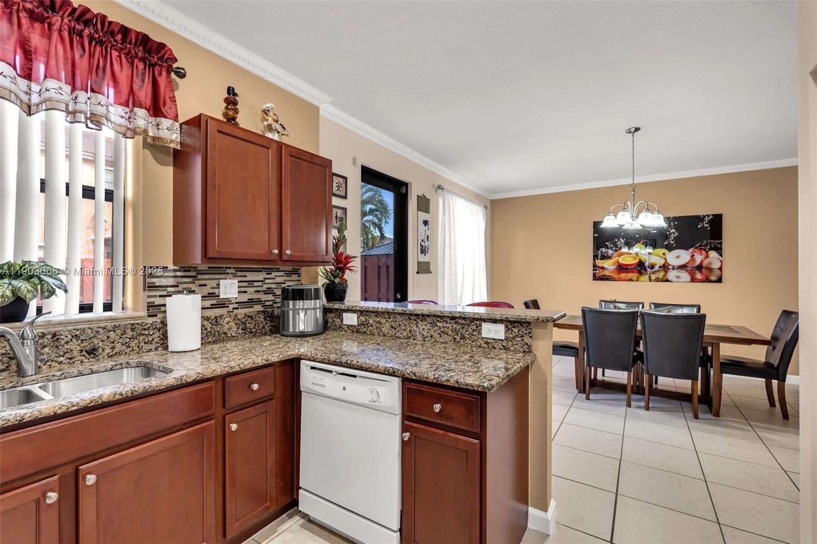 SUNSET RESIDENTIAL - Residential